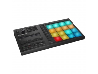 Native Instruments Maschine Mikro MK3 Native Instruments Maschine Mikro MK3